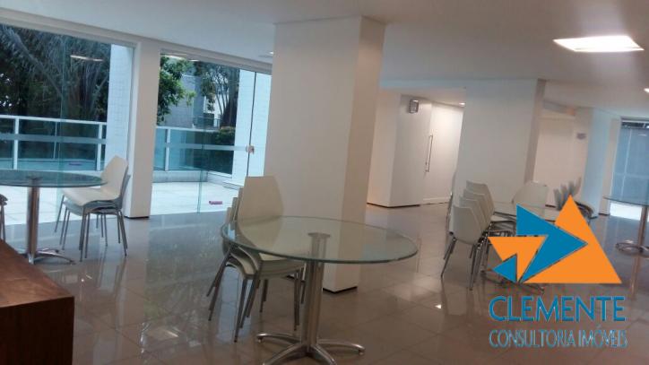 Apartamento à venda com 4 quartos, 136m² - Foto 8