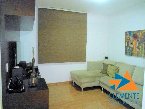 Apartamento à venda com 4 quartos, 136m² - Foto 11