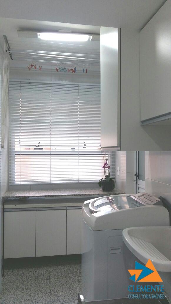 Apartamento à venda com 4 quartos, 136m² - Foto 13