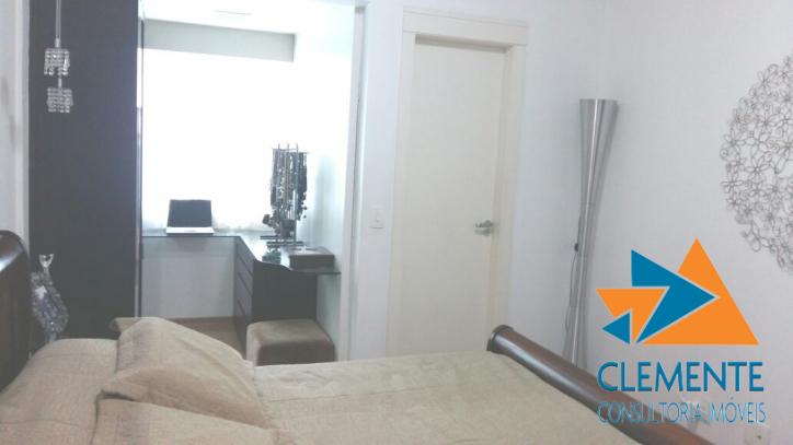 Apartamento à venda com 4 quartos, 136m² - Foto 19