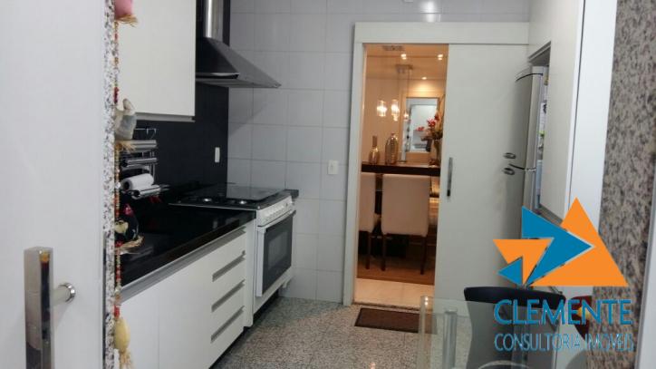 Apartamento à venda com 4 quartos, 136m² - Foto 21