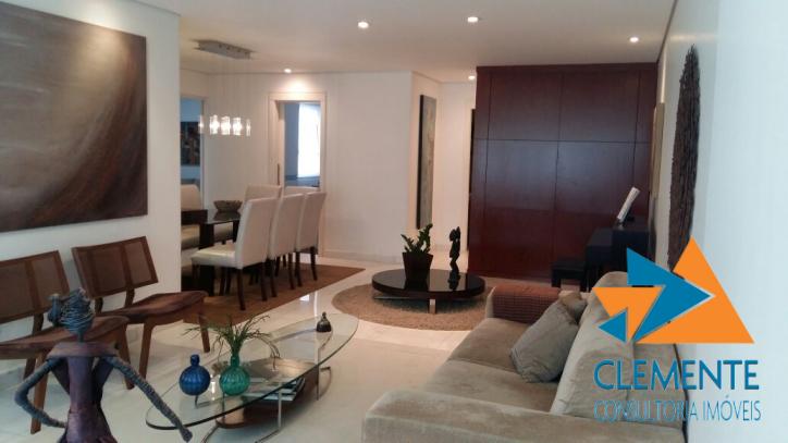 Apartamento à venda com 4 quartos, 136m² - Foto 25