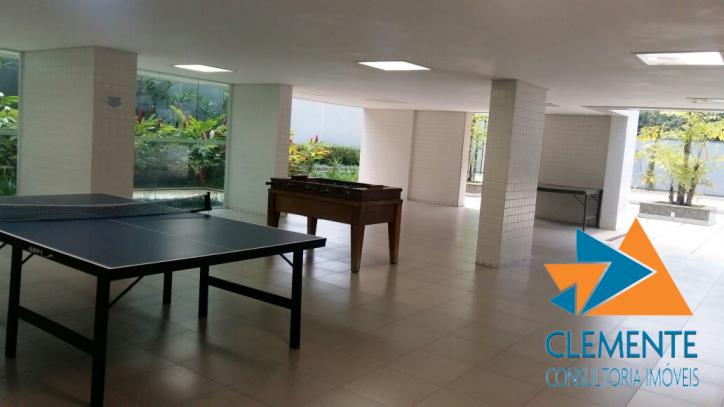 Apartamento à venda com 4 quartos, 136m² - Foto 27