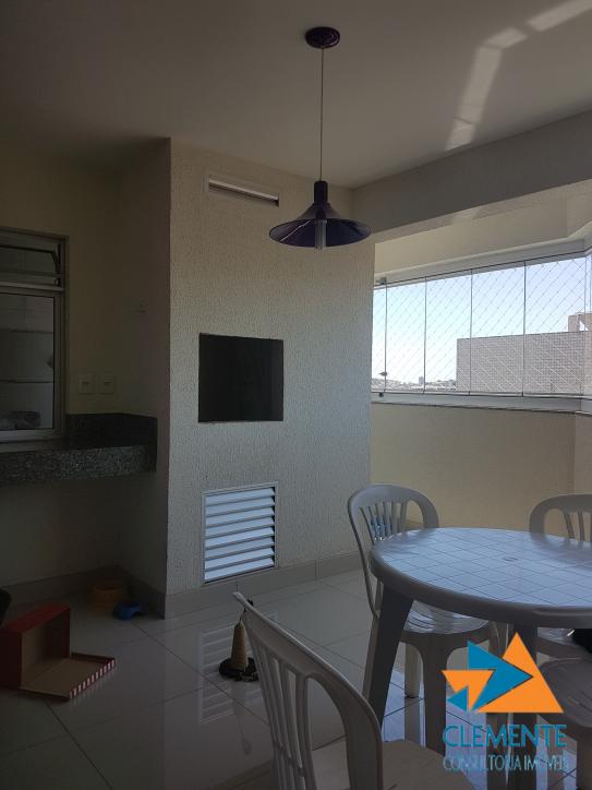 Apartamento à venda com 4 quartos, 155m² - Foto 8