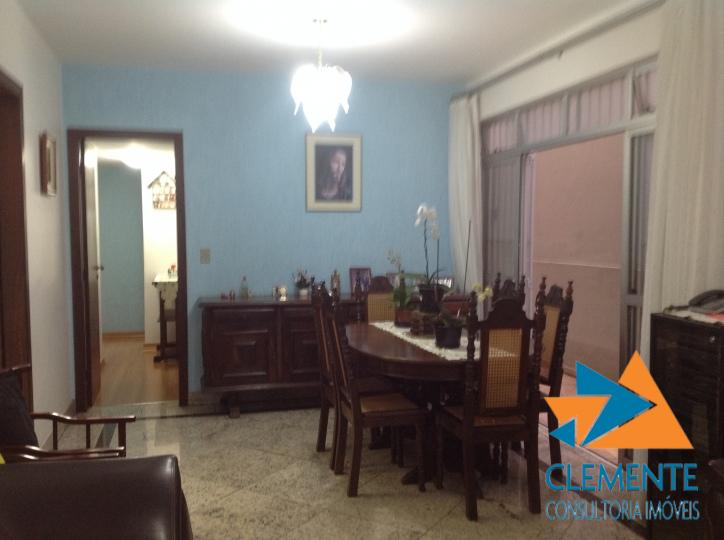 Apartamento à venda com 3 quartos, 170m² - Foto 6