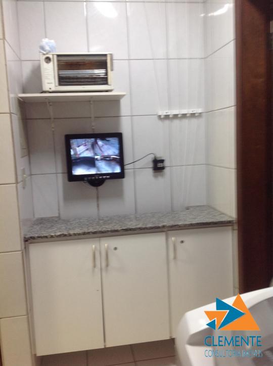 Apartamento à venda com 3 quartos, 170m² - Foto 13