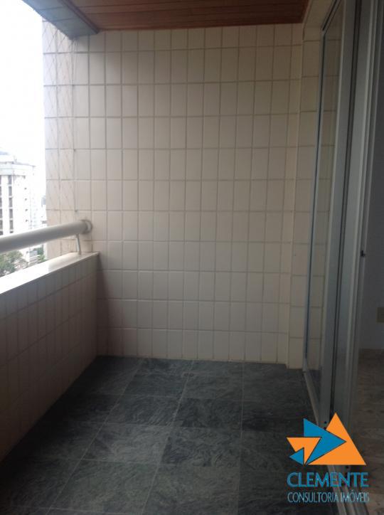 Apartamento à venda com 4 quartos, 145m² - Foto 7