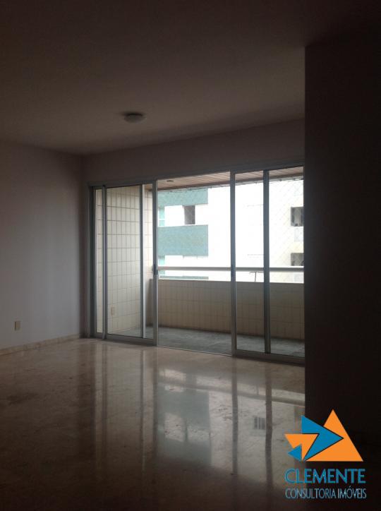 Apartamento à venda com 4 quartos, 145m² - Foto 12