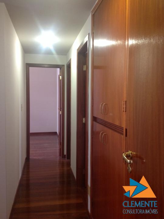 Apartamento à venda com 4 quartos, 145m² - Foto 23