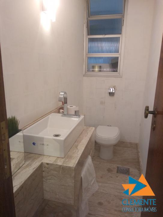 Apartamento à venda com 5 quartos, 270m² - Foto 5