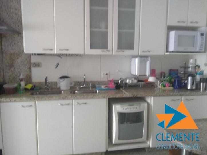 Apartamento à venda com 5 quartos, 270m² - Foto 6