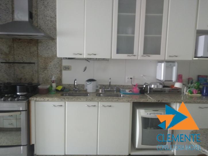 Apartamento à venda com 5 quartos, 270m² - Foto 12