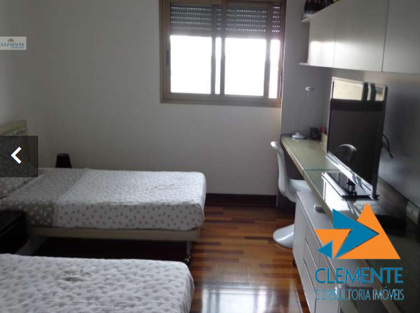 Apartamento à venda com 4 quartos, 337m² - Foto 20