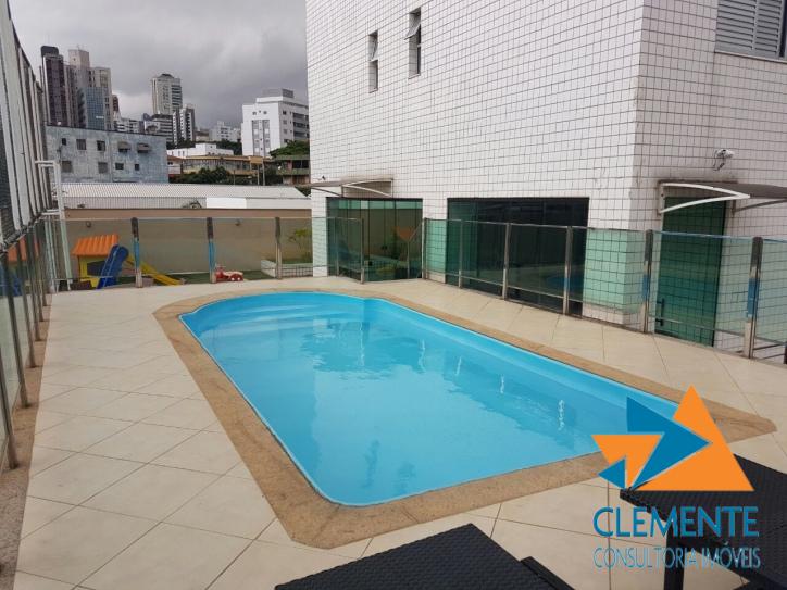 Apartamento à venda com 4 quartos, 116m² - Foto 3