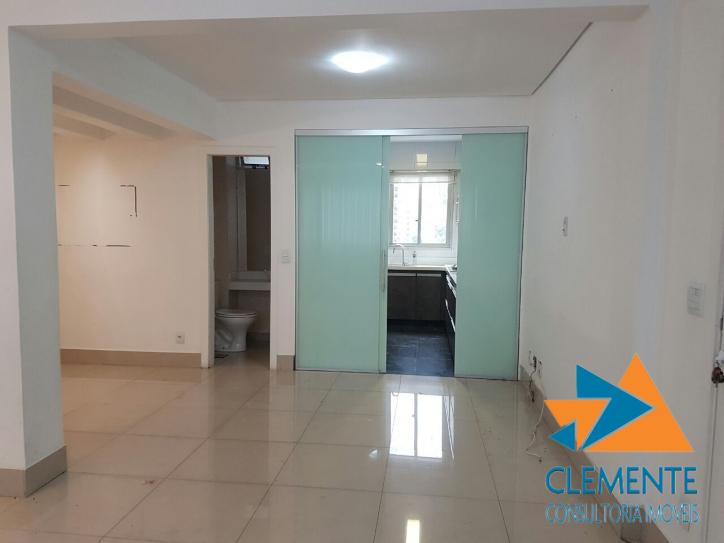 Apartamento à venda com 4 quartos, 116m² - Foto 1