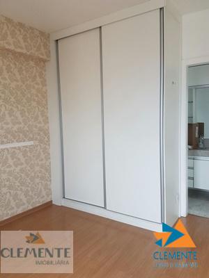 Apartamento à venda com 4 quartos, 116m² - Foto 27