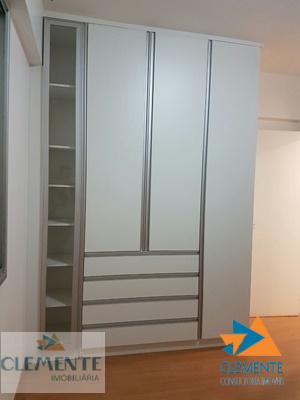 Apartamento à venda com 4 quartos, 116m² - Foto 28