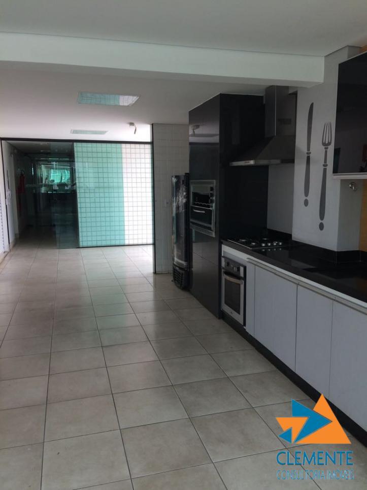 Apartamento à venda com 4 quartos, 116m² - Foto 8