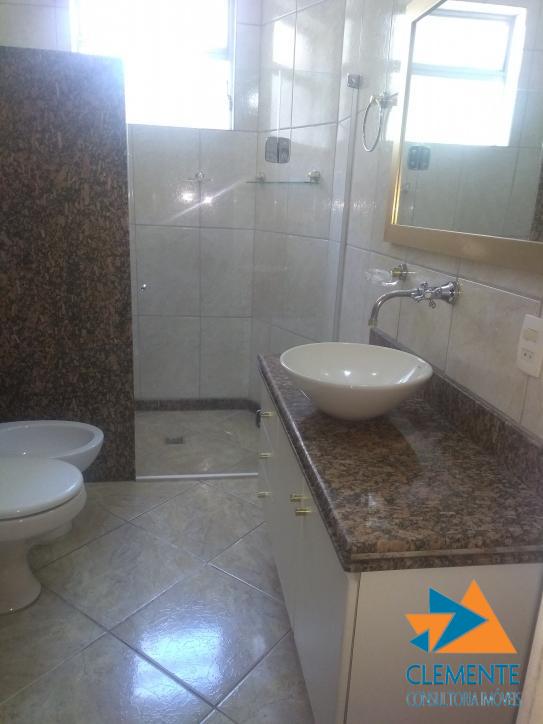 Apartamento à venda com 4 quartos, 180m² - Foto 14