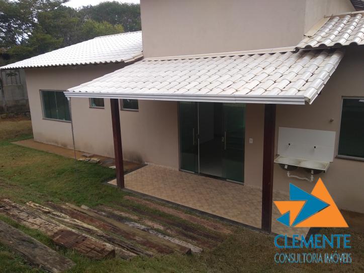 Casa de Condomínio à venda com 3 quartos, 140m² - Foto 5