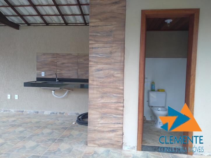 Casa de Condomínio à venda com 3 quartos, 140m² - Foto 10