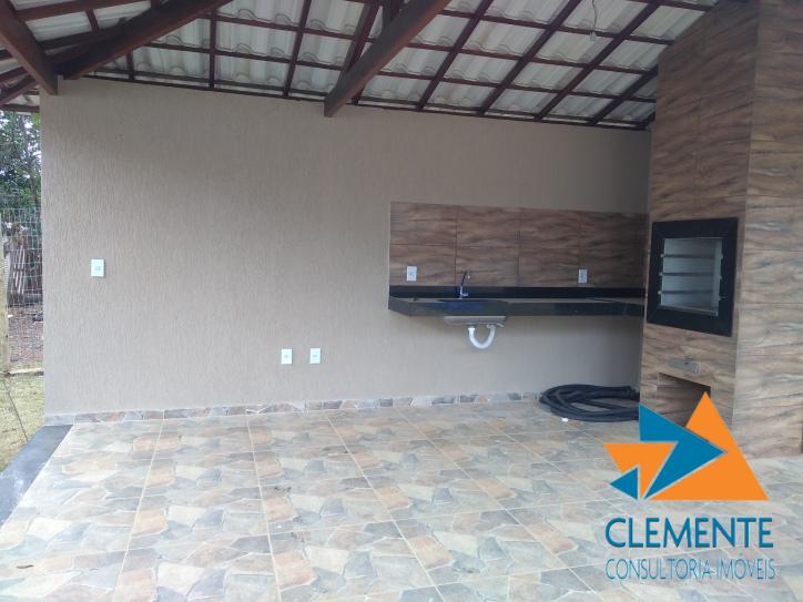 Casa de Condomínio à venda com 3 quartos, 140m² - Foto 12