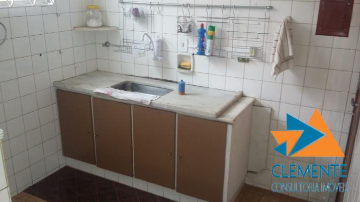 Apartamento à venda com 3 quartos, 70m² - Foto 9