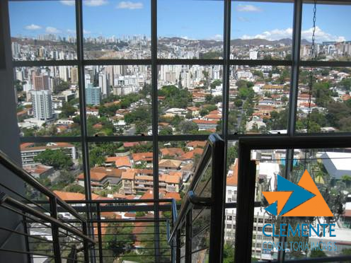 Cobertura à venda com 4 quartos, 320m² - Foto 2