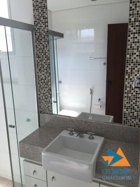 Apartamento à venda com 3 quartos, 95m² - Foto 3