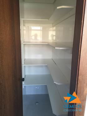 Apartamento à venda com 3 quartos, 95m² - Foto 4