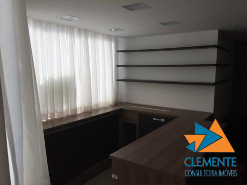 Apartamento à venda com 3 quartos, 95m² - Foto 6