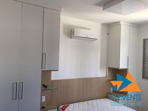 Apartamento à venda com 3 quartos, 95m² - Foto 8