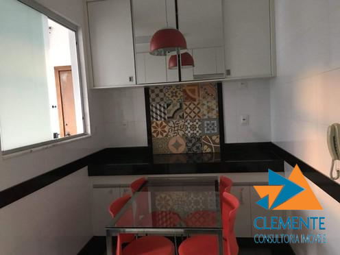 Apartamento à venda com 3 quartos, 95m² - Foto 13