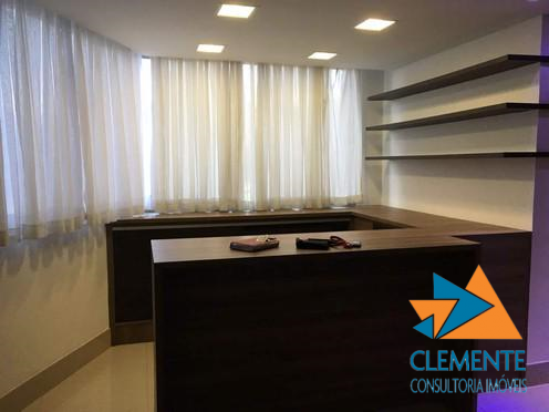 Apartamento à venda com 3 quartos, 95m² - Foto 17