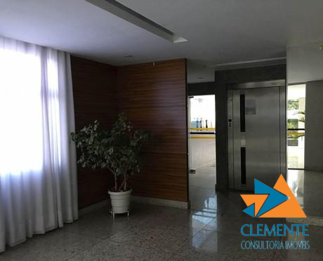 Apartamento à venda com 3 quartos, 95m² - Foto 19