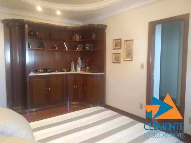 Apartamento à venda com 4 quartos, 300m² - Foto 38