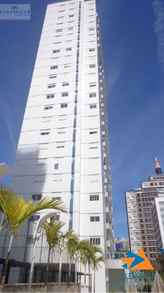 Apartamento à venda com 4 quartos, 170m² - Foto 1