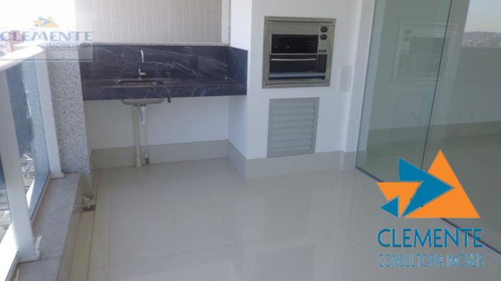 Apartamento à venda com 4 quartos, 170m² - Foto 16