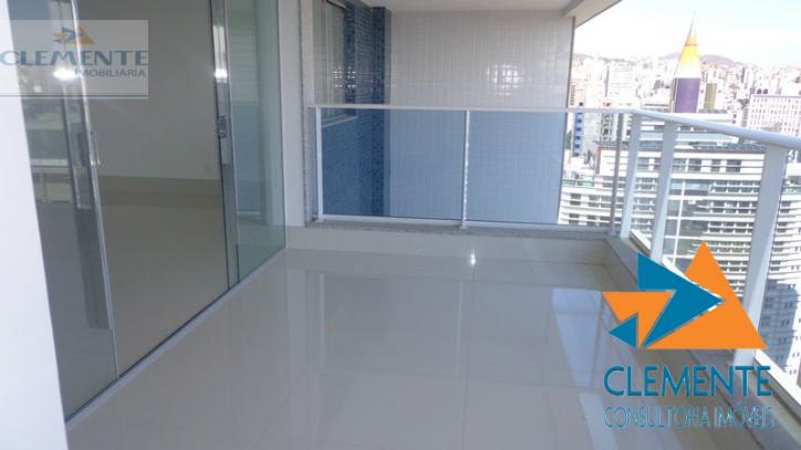 Apartamento à venda com 4 quartos, 170m² - Foto 17