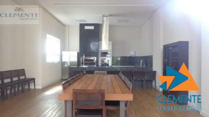 Apartamento à venda com 4 quartos, 170m² - Foto 21