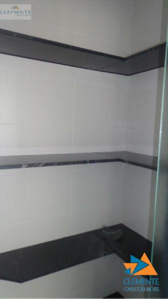 Apartamento à venda com 4 quartos, 170m² - Foto 4