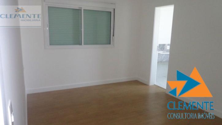 Apartamento à venda com 4 quartos, 170m² - Foto 7