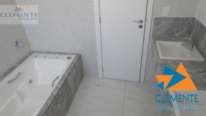 Apartamento à venda com 4 quartos, 170m² - Foto 10