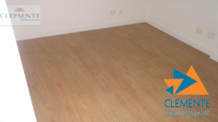 Apartamento à venda com 4 quartos, 170m² - Foto 12