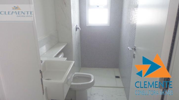 Apartamento à venda com 4 quartos, 170m² - Foto 13