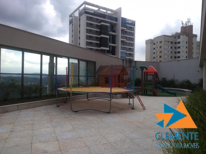 Apartamento à venda com 4 quartos, 397m² - Foto 16