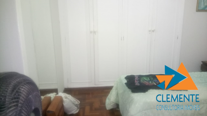 Apartamento à venda com 3 quartos, 105m² - Foto 4