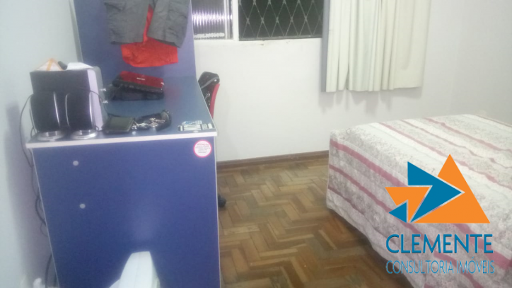 Apartamento à venda com 3 quartos, 105m² - Foto 7