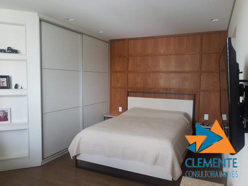 Apartamento à venda com 3 quartos, 103m² - Foto 6