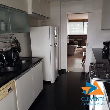 Apartamento à venda com 3 quartos, 103m² - Foto 14